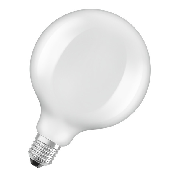 Osram LED lamp E27 | Globe G125 | Mat | 6500K | 7.5W (75W) LOS02521 - 2