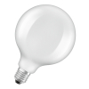 Osram LED lamp E27 | Globe G125 | Mat | 6500K | 7.5W (75W) LOS02521 - 2