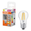 Osram LED lamp E27 | Kogel P45 | Filament | Helder | 2700K | 3.4W (40W)