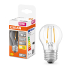 Osram LED lamp E27 | Kogel P45 | Filament | Helder | 2700K | 4W (40W)  LOS00186