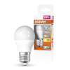 Osram LED lamp E27 | Kogel P45 | Mat | 2700K | 4.9W (40W)  LOS00206