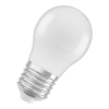 Osram LED lamp E27 | Kogel P45 | Mat | 2700K | 6.5W (60W) LOS02425 - 2