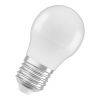 Osram LED lamp E27 | Kogel P45 | Mat | 4000K | 6.5W (60W) LOS02427 - 2