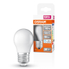 Osram LED lamp E27 | Kogel P45 | Mat | 6500K | 4.9W (40W) LOS02417 - 1