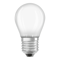 Osram LED lamp E27 | Kogel P45 | Mat | 6500K | 4W (40W)  LOS01253