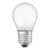 Osram LED lamp E27 | Kogel P45 | Mat | 6500K | 4W (40W)