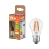 Osram LED lamp E27 | Kogel P45 | Ultra Efficient | Filament | 2700K | 1.2W (25W)