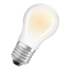 Osram LED lamp E27 | Kogel P45 | Ultra Efficient | Mat | 4000K | 2.2W (40W) LOS02443 - 2