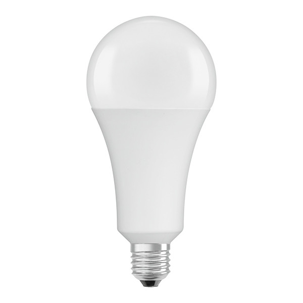Osram LED lamp E27 | Peer A200 | Mat | 2700K | 24.9W (200W)  LOS01165 - 1
