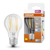Osram LED lamp E27 | Peer A60 | Filament | Helder | 4000K | 7.5W (75W)  LOS00082