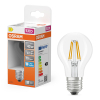 Osram LED lamp E27 | Peer A60 | Filament | Helder | 6500K | 3.4W (40W) LOS02120 - 1