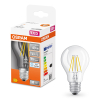 Osram LED lamp E27 | Peer A60 | Filament | Helder | 6500K | 4W (40W) LOS01133 - 1