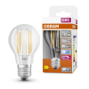 Osram LED lamp E27 | Peer A60 | Filament | Helder | Dimbaar | 4000K | 7.5W (75W)  LOS00032