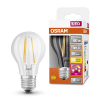 Osram LED lamp E27 | Peer A60 | GlowDim | Filament | 2200-2700K | Dimbaar | 7W (60W)  LOS00362
