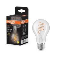 Osram LED lamp E27 | Peer A60 | Helder | Filament | 2700K | 5.9W (60W)  LOS00828