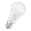 Osram LED lamp E27 | Peer A60 | Mat | 2700-3000-4000-6500K | Dimbaar | 10.5W (75W) LOS02393 - 2