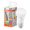 Osram LED lamp E27 | Peer A60 | Mat | 2700-3000-4000-6500K | Dimbaar | 8.8W (60W) LOS02391 - 1