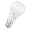 Osram LED lamp E27 | Peer A60 | Mat | 2700-3000-4000-6500K | Dimbaar | 8.8W (60W) LOS02391 - 2