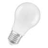 Osram LED lamp E27 | Peer A60 | Mat | 2700K | CRI 97 | 4.9W (40W) LOS02373 - 2
