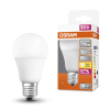 Osram LED lamp E27 | Peer A60 | Mat | 2700K | Dimbaar | 10.5W (75W)