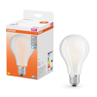 Osram LED lamp E27 | Peer A60 | Mat | 4000K | 24W (200W)  LOS00114