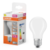 Osram LED lamp E27 | Peer A60 | Mat | 4000K | Dimbaar | 5.9W (60W)
