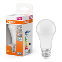 Osram LED lamp E27 | Peer A60 | Mat | 6500K | 13W (100W)  LOS01159