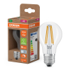 Osram LED lamp E27 | Peer A60 | Ultra Efficient | Filament | Helder | 4000K | Dimbaar | 5W (75W) LOS02447 - 1