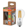Osram LED lamp E27 | Peer A60 | Ultra Efficient | Filament | Helder | 4000K | Dimbaar | 7.2W (100W) LOS02451 - 1
