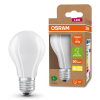Osram LED lamp E27 | Peer A60 | Ultra Efficient | Mat | 2700K | 5W (75W)  LOS00230