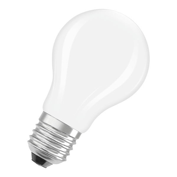 Osram LED lamp E27 | Peer A60 | Ultra Efficient | Mat | 4000K | Dimbaar | 5W (75W) LOS02455 - 2