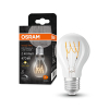 Osram LED lamp E27 | Peer A60 | Vintage 1906 Spiral | Helder | 2700K | Dimbaar | 4.8W (40W)