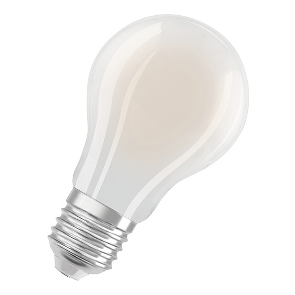 Osram LED lamp E27 | Peer A70 | Mat | 6500K | 17W (150W) LOS02401 - 2