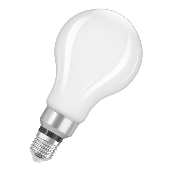 Osram LED lamp E27 | Peer A95 | Mat | 2700K | Dimbaar | 24W (200W) LOS02383 - 2
