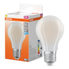 Osram LED lamp E27 | Peer A95 | Mat | 6500K | 24W (200W) LOS02403 - 1