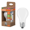 Osram LED lamp E27 | UltraEfficient | Peer A70 | Mat | 4000K | 11.6W (150W)