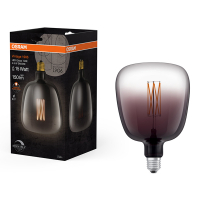 Osram LED lamp E27 | Vintage 1906 | Filament | Smoke | 1600K | Dimbaar | 4.5W (15W)  LOS01437