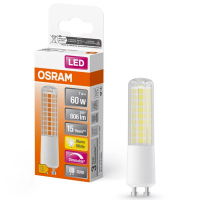 Osram LED lamp GU10 | Special T Slim | 2700K | Dimbaar | 7W (60W)  LOS00451