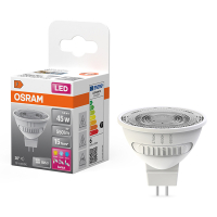 Osram LED lamp GU5.3 | MR16 | 2700-4000K-6500K | 5.6W (45W) LOS01129