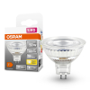 Osram LED lamp GU5.3 | MR16 | 2700K | 6.5W (50W) LOS01347 - 1