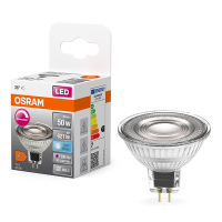 Osram LED lamp GU5.3 | MR16 | 4000K | Dimbaar | 6.8W (50W)  LOS01339