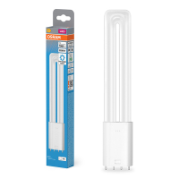 Osram LED lamp PL-C | 2G11 | 6500K | 1000 lumen | 8W (18W) LOS02605
