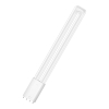 Osram LED lamp PL-C | 2G11 | 6500K | 1500 lumen | 12W (24W) LOS02607 - 2
