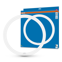 Osram LED lamp PL-C | G10q | 6500K | 2900 lumen | 24W (40W) LOS02627