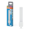Osram LED lamp PL-C | G23 | 6500K | 550 lumen | 4W (9W) LOS02601 - 1