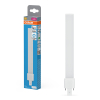 Osram LED lamp PL-C | G23 | 6500K | 700 lumen | 6W (11W) LOS02603 - 1