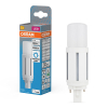 Osram LED lamp PL-C | G24d | 6500K | 1200 lumen | 9.5W (26W) LOS02593 - 1