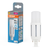 Osram LED lamp PL-C | G24d | 6500K | 950 lumen | 7.5W (18W) LOS02591 - 1