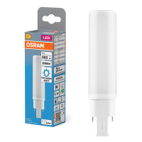 Osram LED lamp PL-C | G24q-1 | 6500K | 660 lumen | 6W (13W) LOS02595