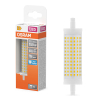 Osram LED lamp R7s | Staaflamp | 118mm | 6500K | SMD | 19W (150W)